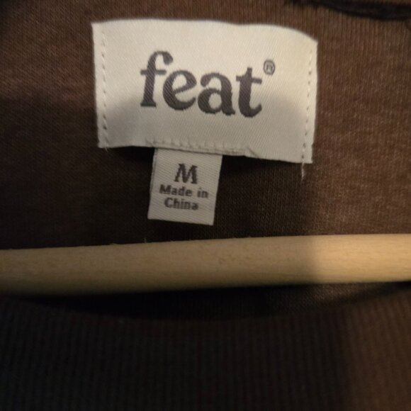 Feat Pine Cone Set Size Medium Super comfortable!!! - Picture 9 of 10